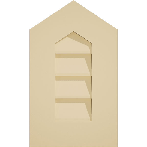 Ekena Millwork GVSPE12X2001SN-08