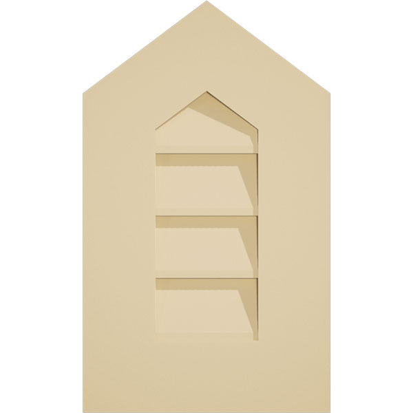 Ekena Millwork GVSPE12X2001SN-09