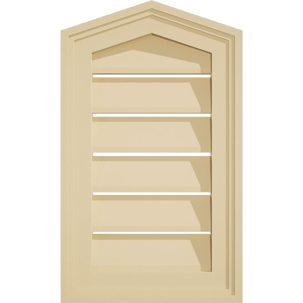 Ekena Millwork GVSPE12X2002SF-04