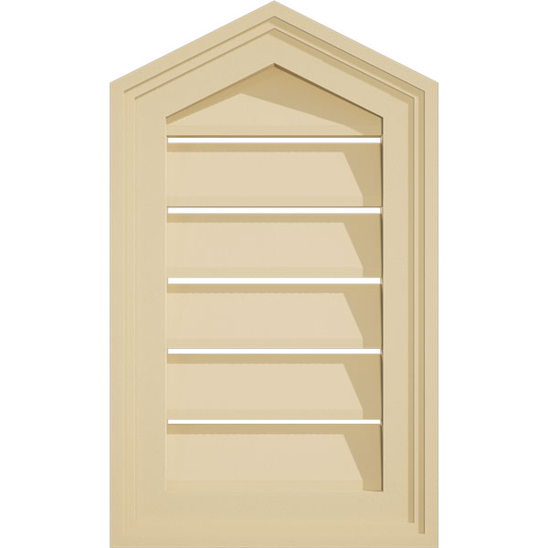 Ekena Millwork GVSPE12X2002SF-06