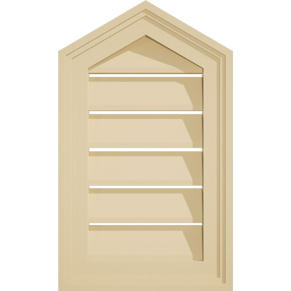 Ekena Millwork GVSPE12X2002SF-07