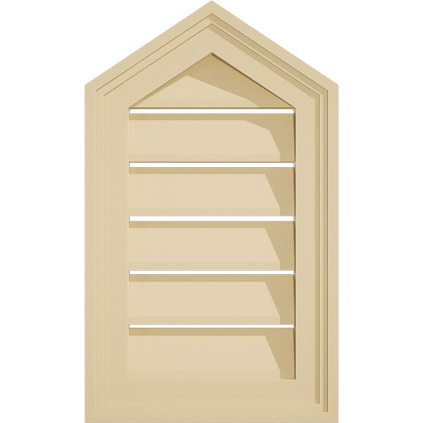 Ekena Millwork GVSPE12X2002SF-08