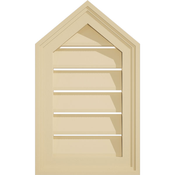 Ekena Millwork GVSPE12X2002SF-10