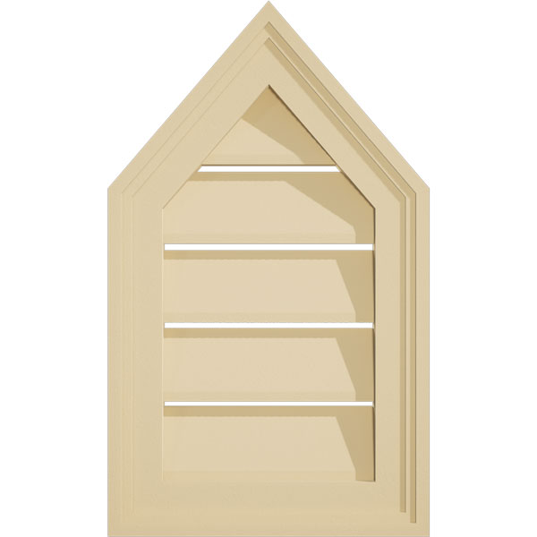 Ekena Millwork GVSPE12X2002SF-14