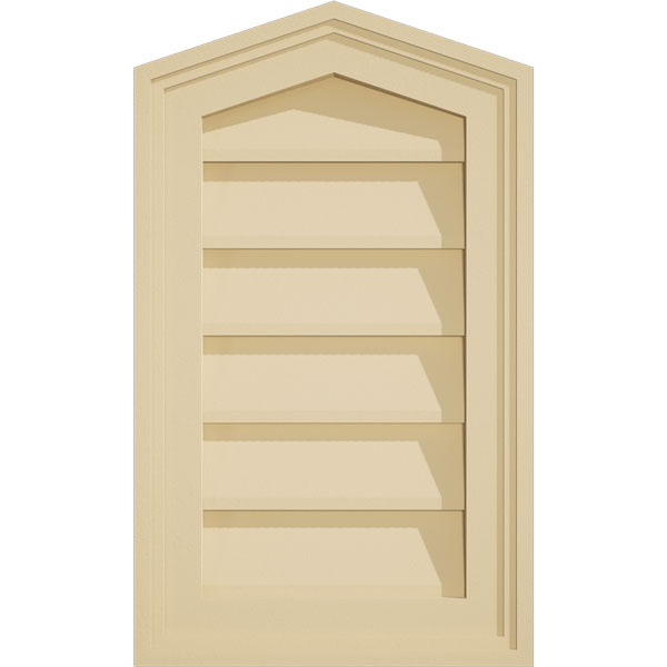 Ekena Millwork GVSPE12X2002SN-04