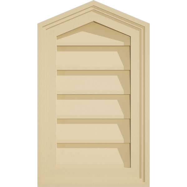 Ekena Millwork GVSPE12X2002SN-05
