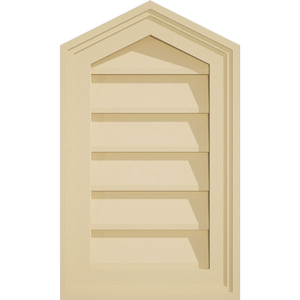 Ekena Millwork GVSPE12X2002SN-06