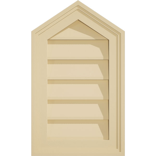 Ekena Millwork GVSPE12X2002SN-08