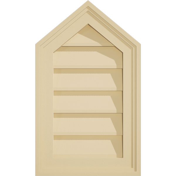 Ekena Millwork GVSPE12X2002SN-10