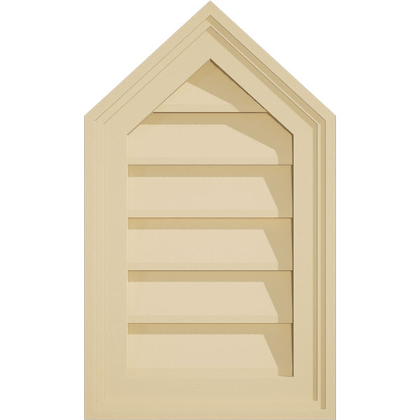 Ekena Millwork GVSPE12X2002SN-11