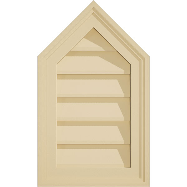 Ekena Millwork GVSPE12X2002SN-12