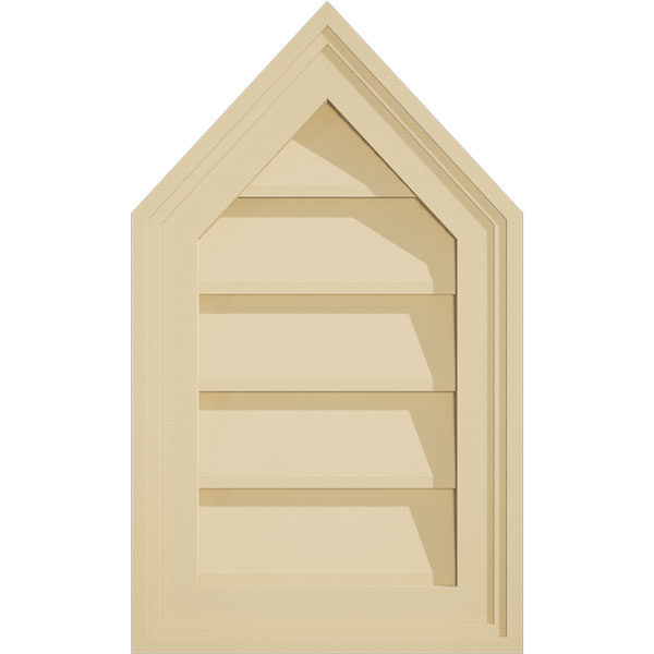Ekena Millwork GVSPE12X2002SN-13