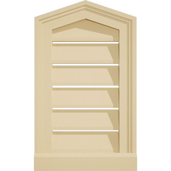 Ekena Millwork GVSPE12X2003SF-04