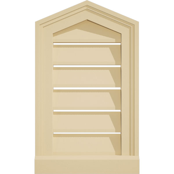 Ekena Millwork GVSPE12X2003SF-05