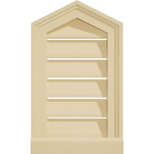 Ekena Millwork GVSPE12X2003SF-06