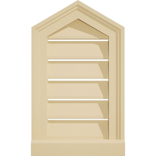 Ekena Millwork GVSPE12X2003SF-07