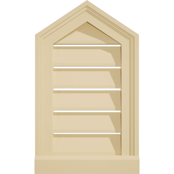 Ekena Millwork GVSPE12X2003SF-08
