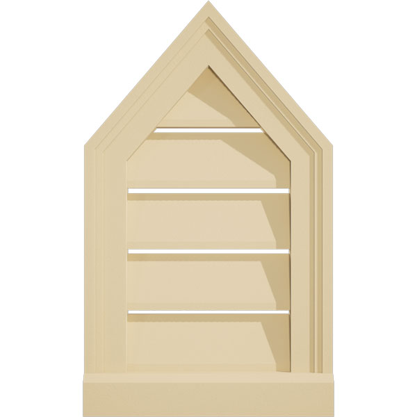 Ekena Millwork GVSPE12X2003SF-14