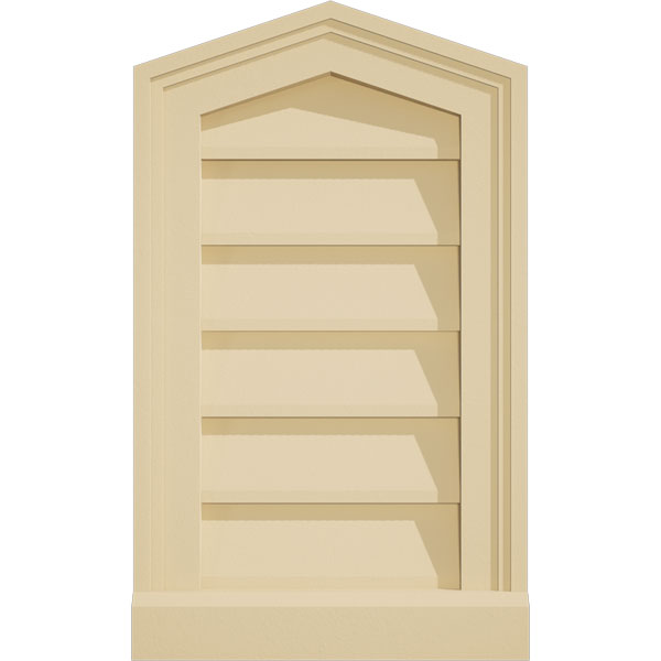 Ekena Millwork GVSPE12X2003SN-04