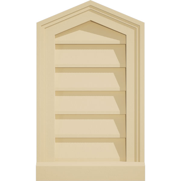 Ekena Millwork GVSPE12X2003SN-05