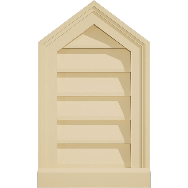 Ekena Millwork GVSPE12X2003SN-09