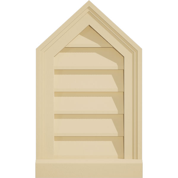 Ekena Millwork GVSPE12X2003SN-11