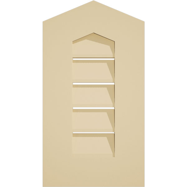 Ekena Millwork GVSPE12X2201SF-05