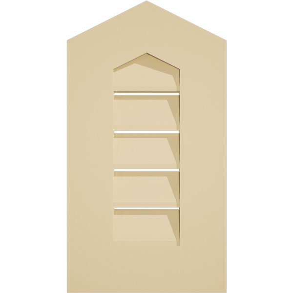 Ekena Millwork GVSPE12X2201SF-06