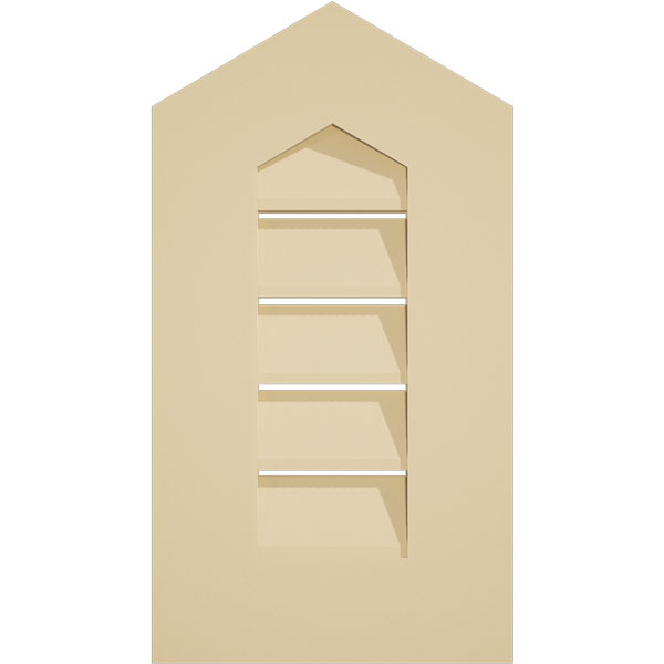 Ekena Millwork GVSPE12X2201SF-07