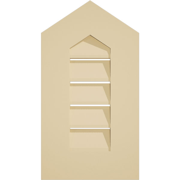 Ekena Millwork GVSPE12X2201SF-08