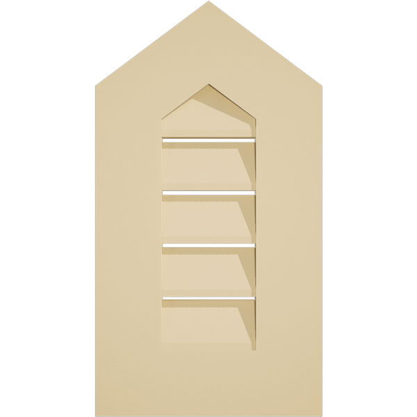 Ekena Millwork GVSPE12X2201SF-09