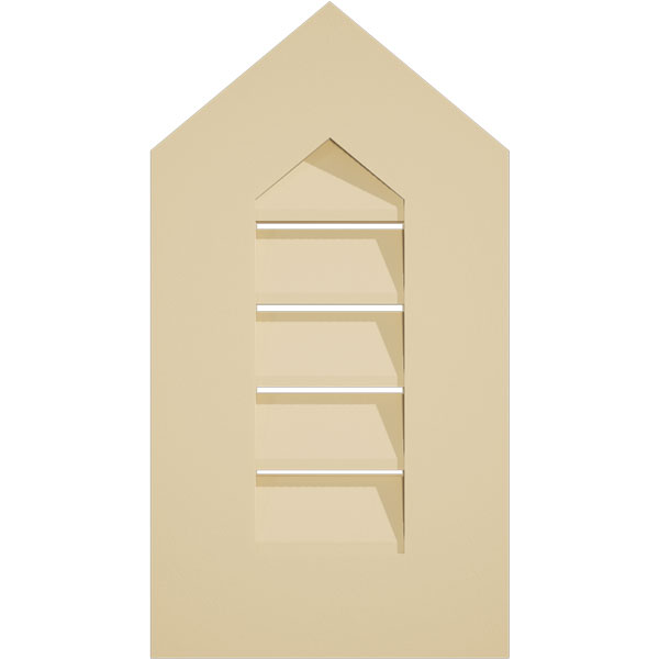 Ekena Millwork GVSPE12X2201SF-10