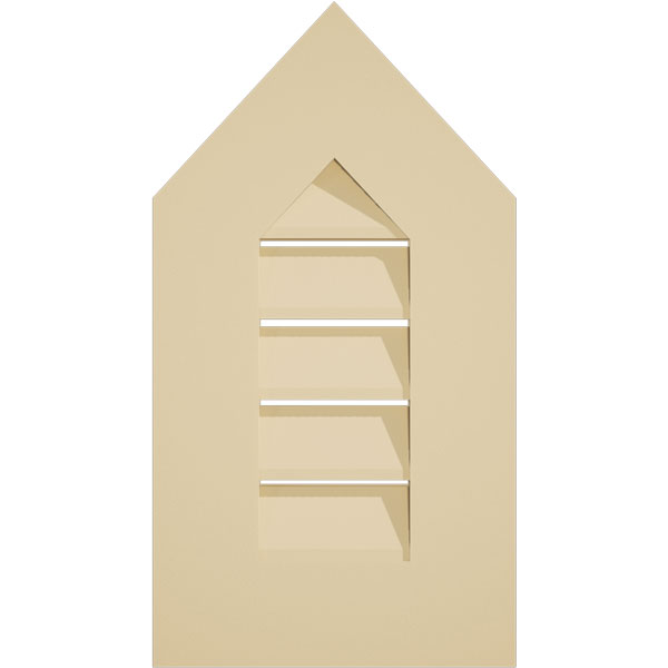 Ekena Millwork GVSPE12X2201SF-13