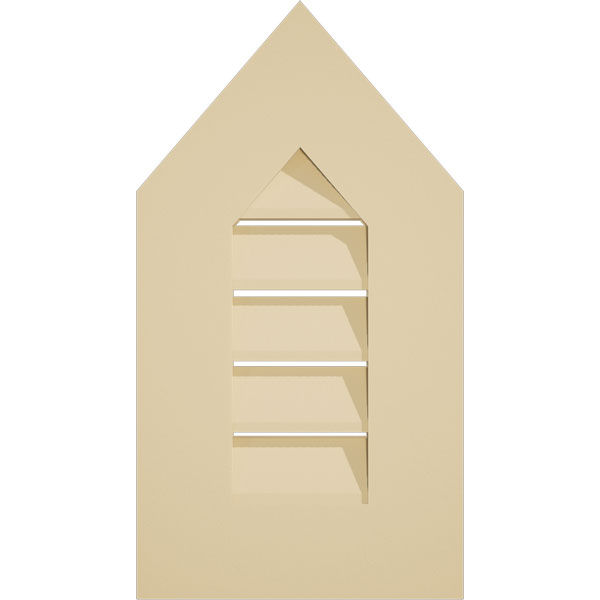 Ekena Millwork GVSPE12X2201SF-14