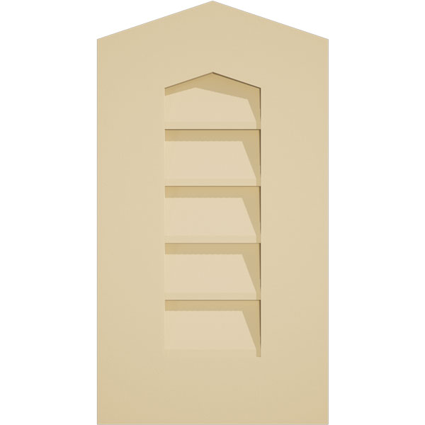 Ekena Millwork GVSPE12X2201SN-04