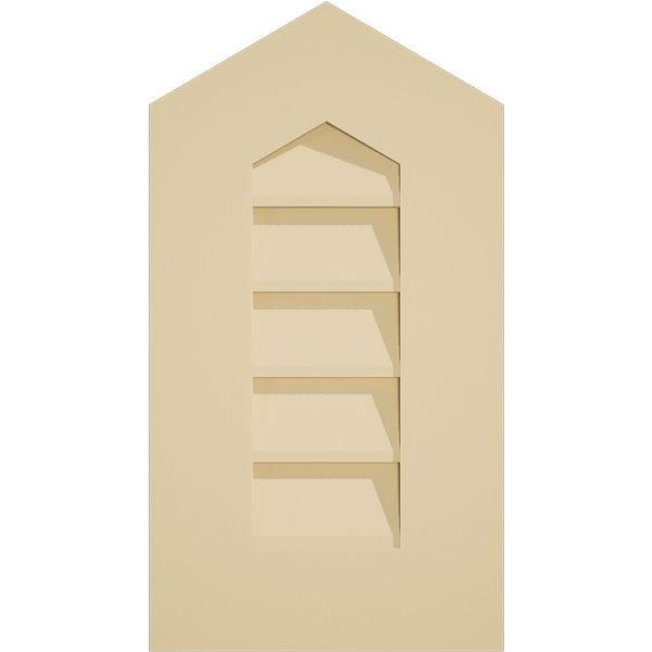 Ekena Millwork GVSPE12X2201SN-07
