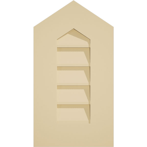 Ekena Millwork GVSPE12X2201SN-08