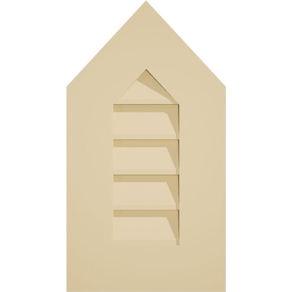 Ekena Millwork GVSPE12X2201SN-13