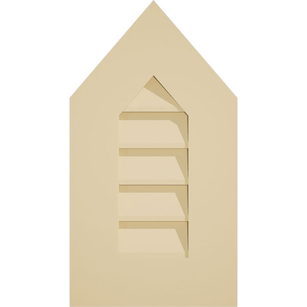 Ekena Millwork GVSPE12X2201SN-14