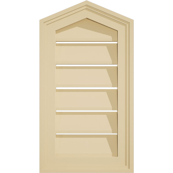 Ekena Millwork GVSPE12X2202SF-05