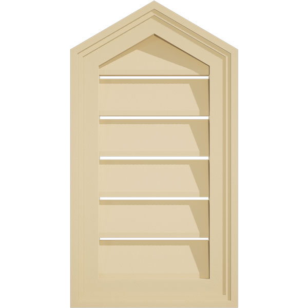 Ekena Millwork GVSPE12X2202SF-07