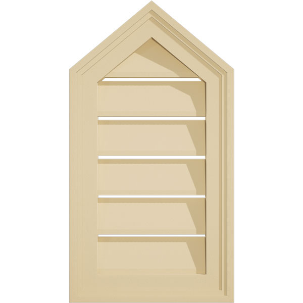 Ekena Millwork GVSPE12X2202SF-10