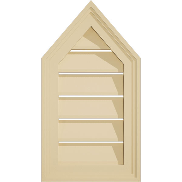 Ekena Millwork GVSPE12X2202SF-14