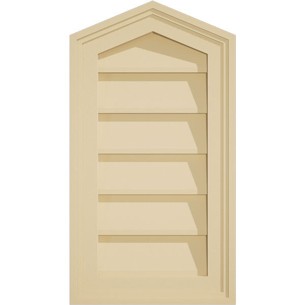 Ekena Millwork GVSPE12X2202SN-05