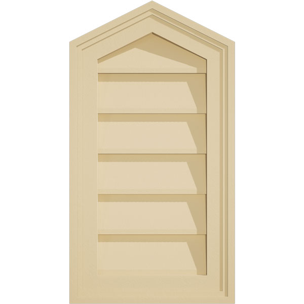 Ekena Millwork GVSPE12X2202SN-06
