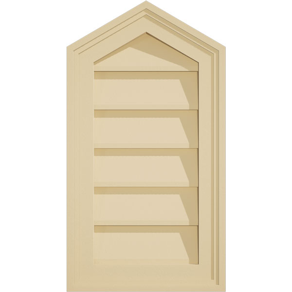 Ekena Millwork GVSPE12X2202SN-07