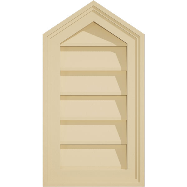 Ekena Millwork GVSPE12X2202SN-08