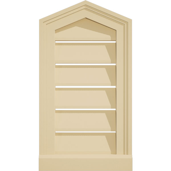 Ekena Millwork GVSPE12X2203SF-05