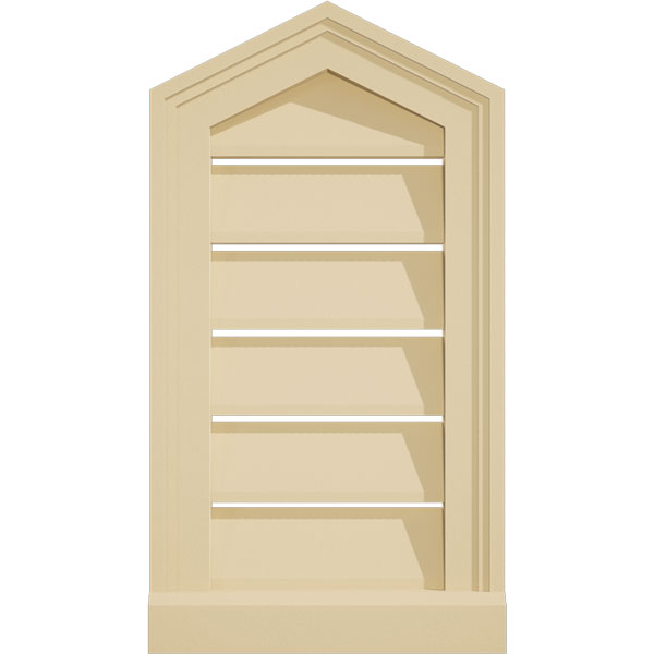 Ekena Millwork GVSPE12X2203SF-06