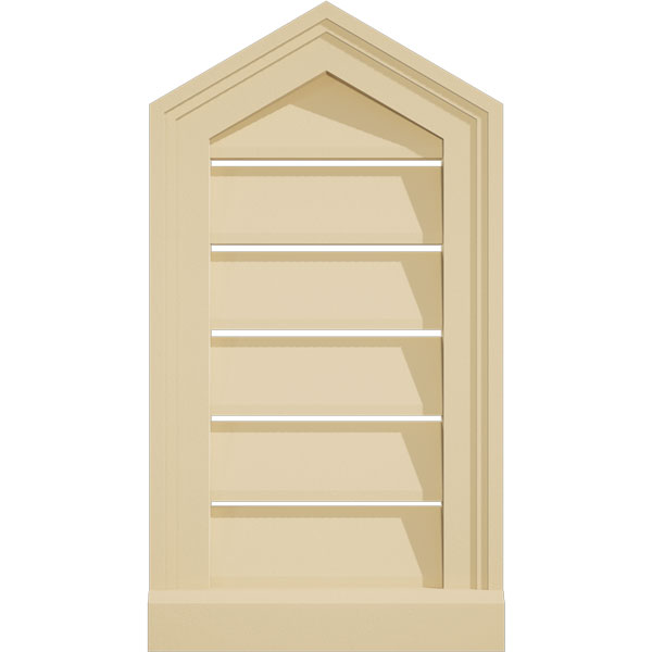 Ekena Millwork GVSPE12X2203SF-07